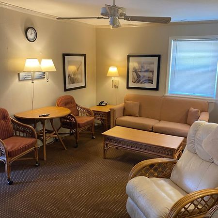 The Admiral Hotel/Motel Ocean City Esterno foto