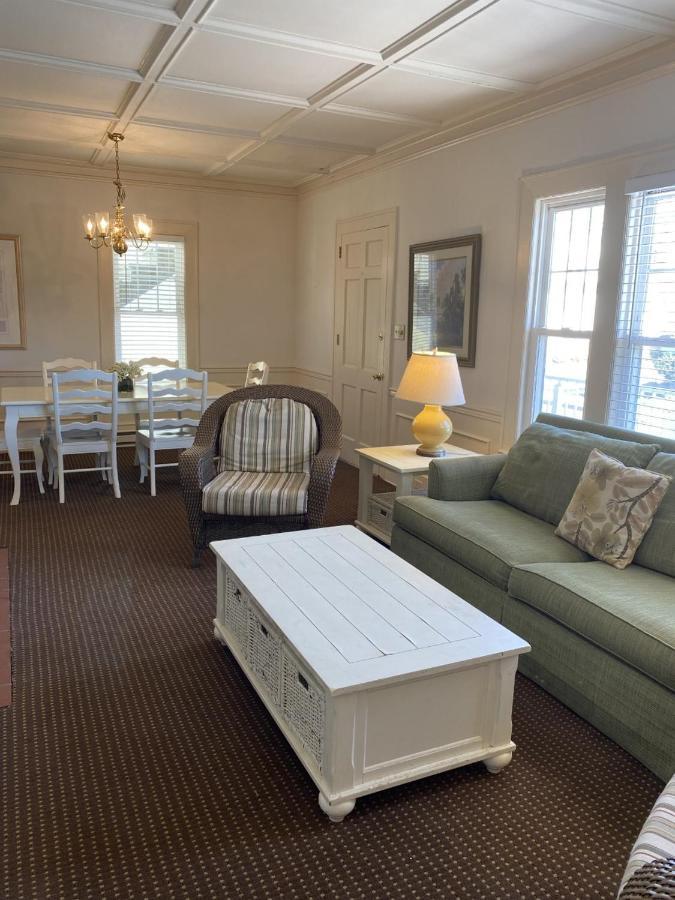 The Admiral Hotel/Motel Ocean City Esterno foto