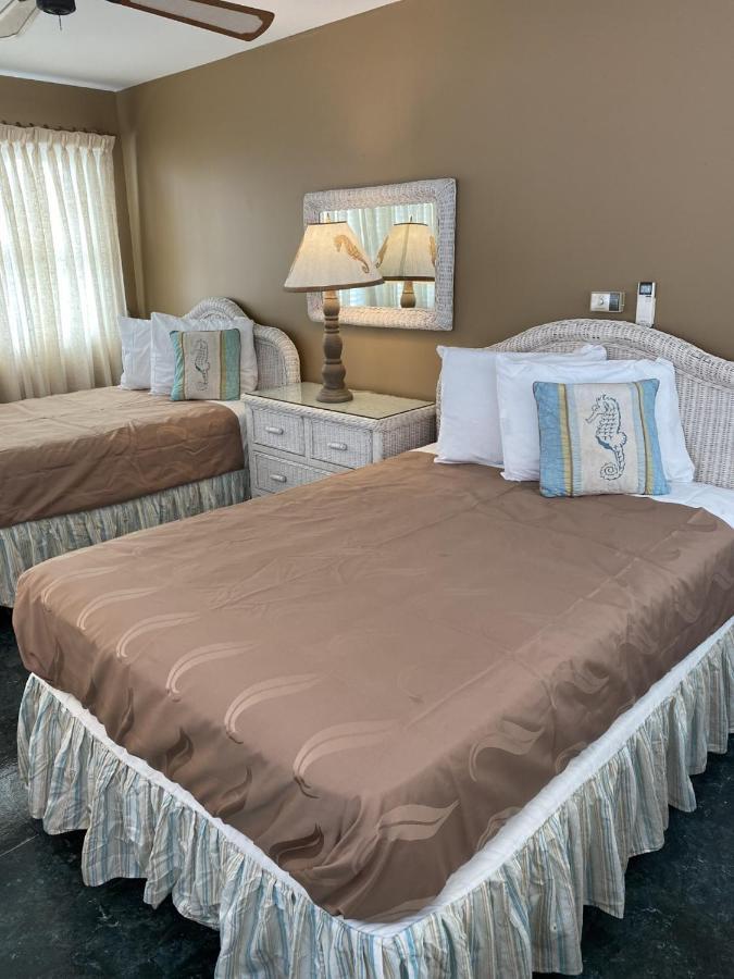 The Admiral Hotel/Motel Ocean City Esterno foto
