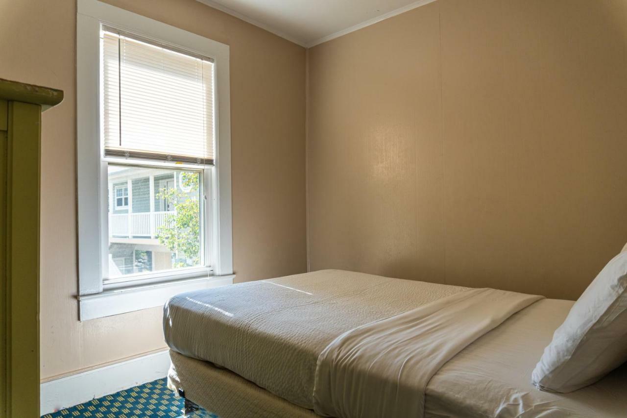 The Admiral Hotel/Motel Ocean City Esterno foto